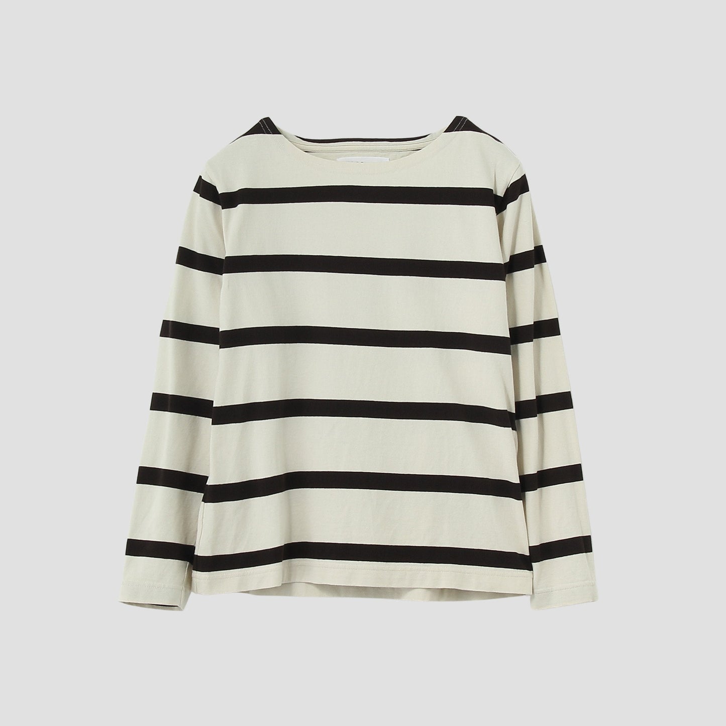 WIDE STRIPE DRY JERSEY