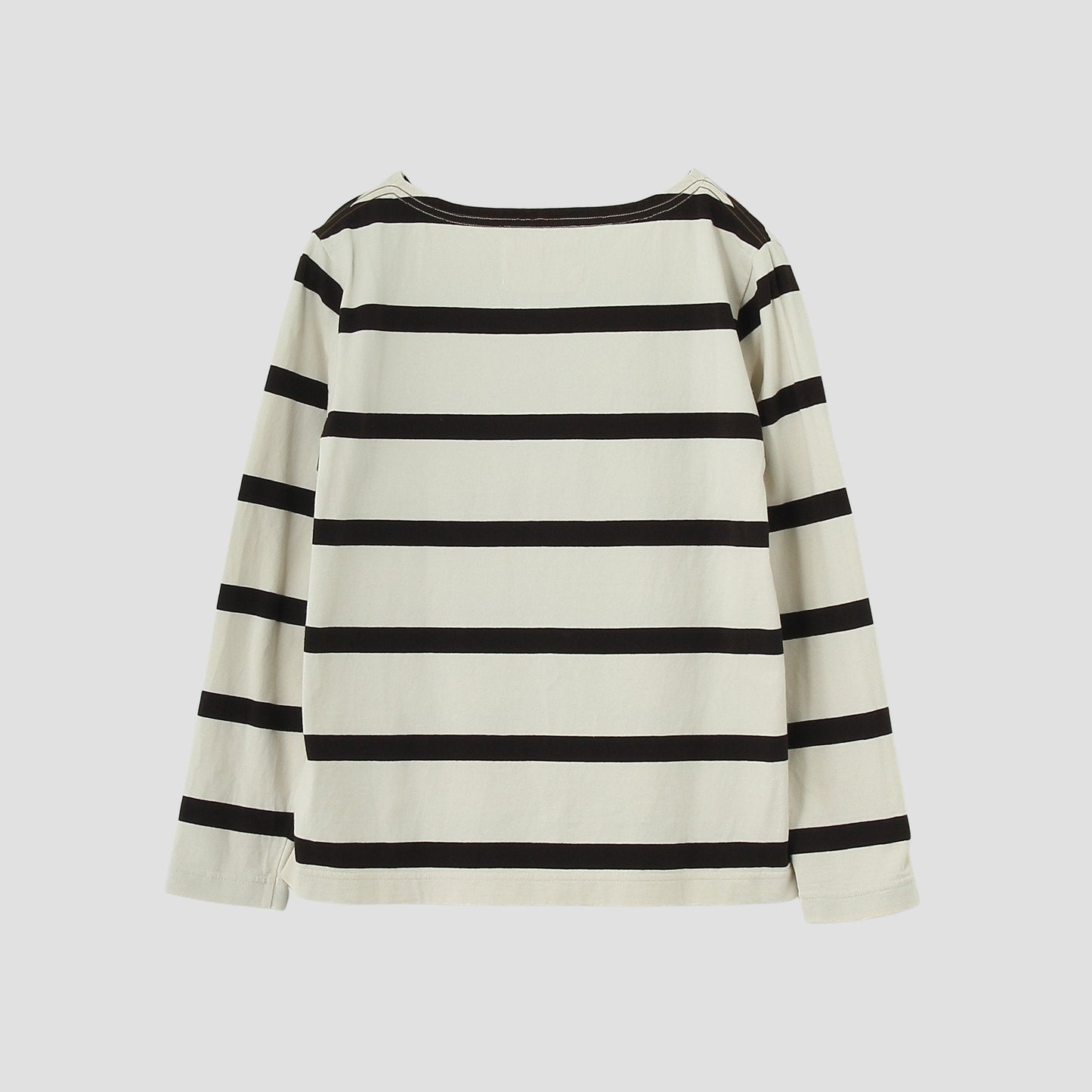 WIDE STRIPE DRY JERSEY