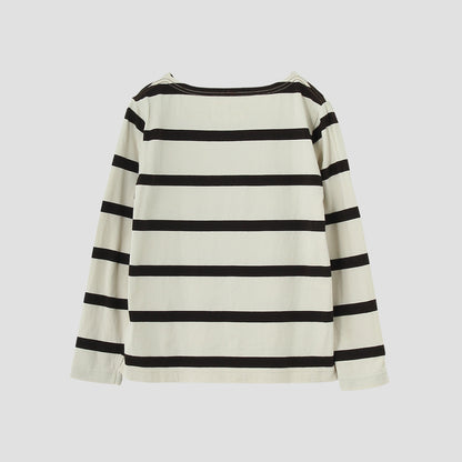 WIDE STRIPE DRY JERSEY
