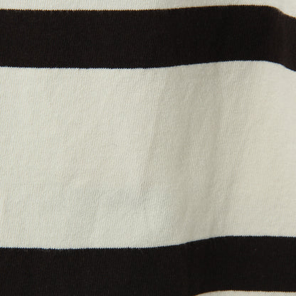 WIDE STRIPE DRY JERSEY