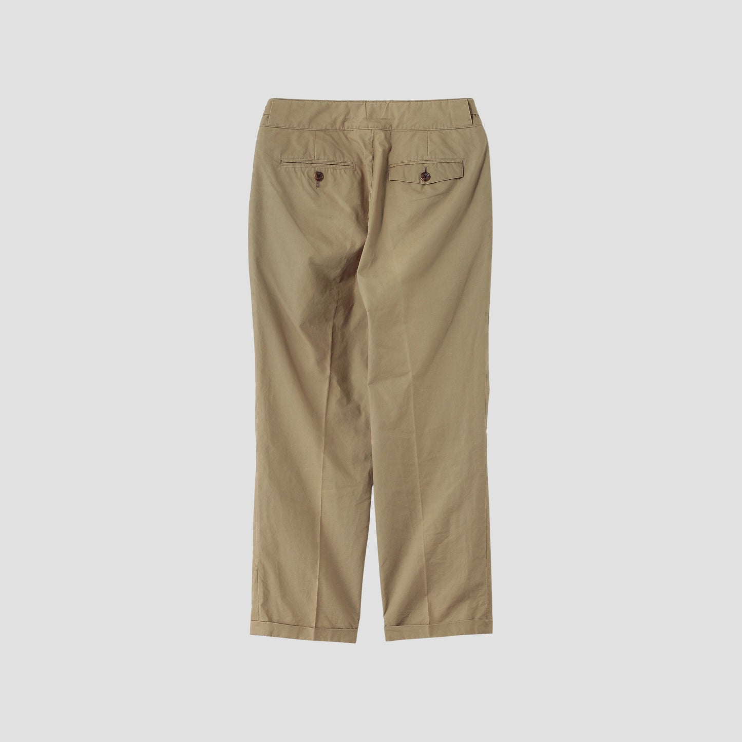 TROUSERS