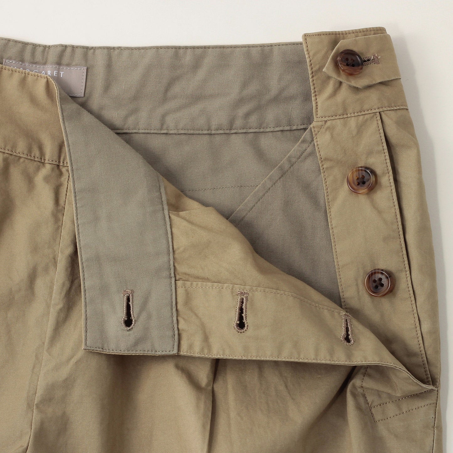 TROUSERS