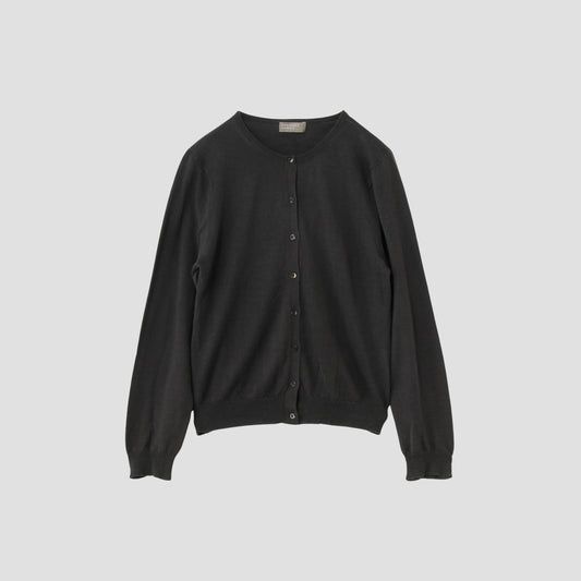 COTTON RAMIE CASHMERE KNIT