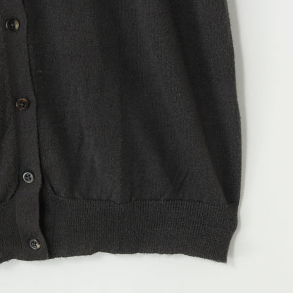 COTTON RAMIE CASHMERE KNIT