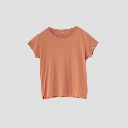 PLAIN COTTON JERSEY