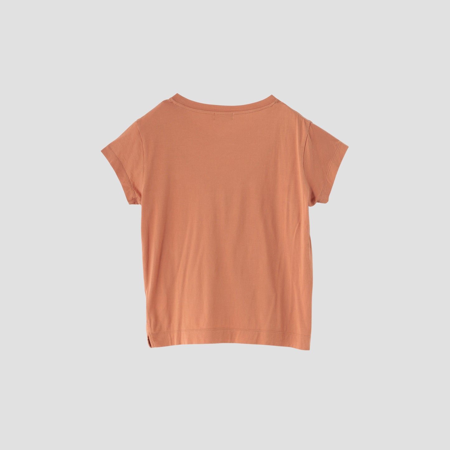 PLAIN COTTON JERSEY
