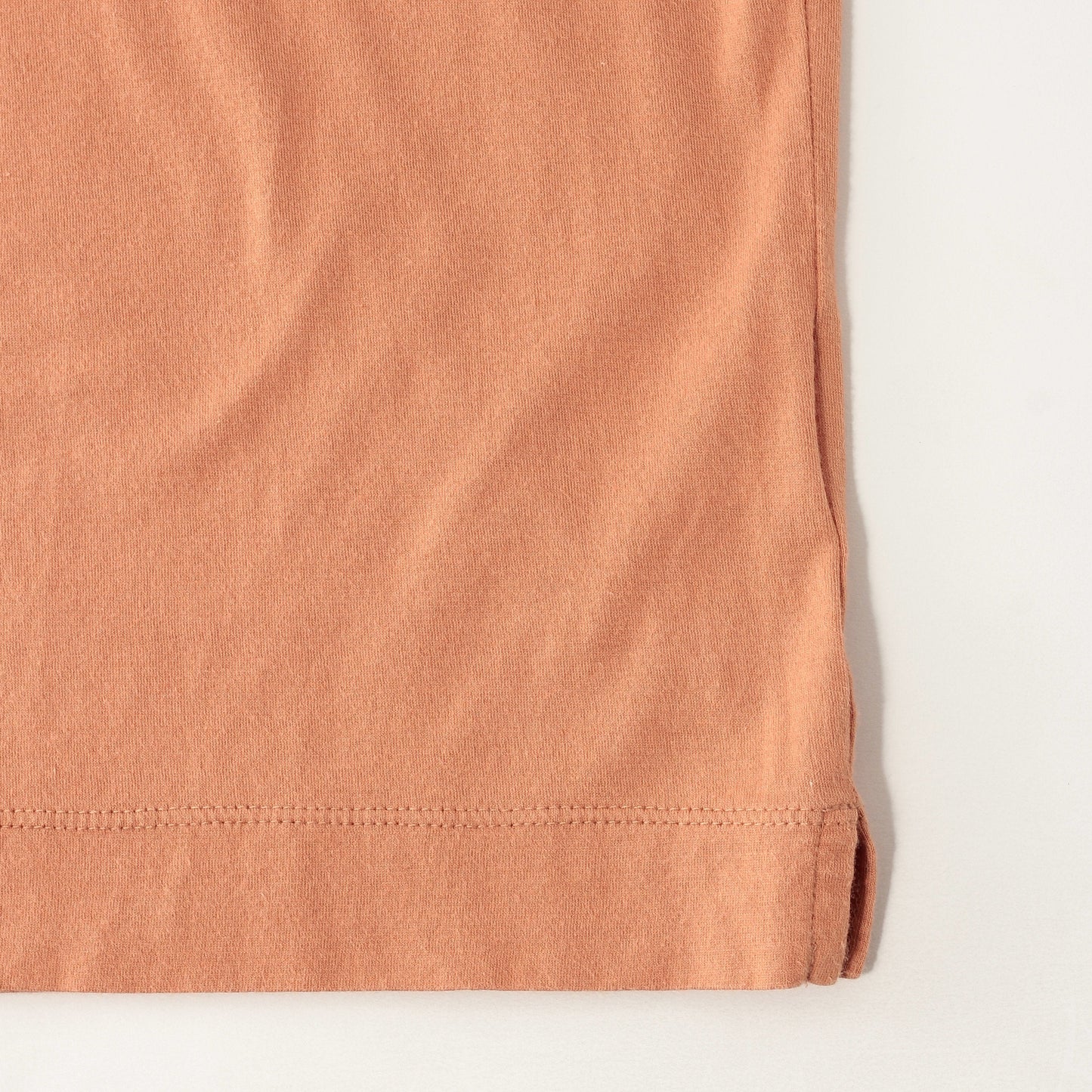 PLAIN COTTON JERSEY