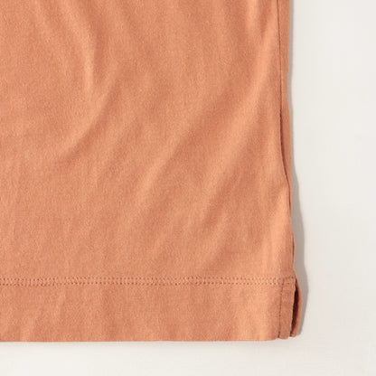 PLAIN COTTON JERSEY