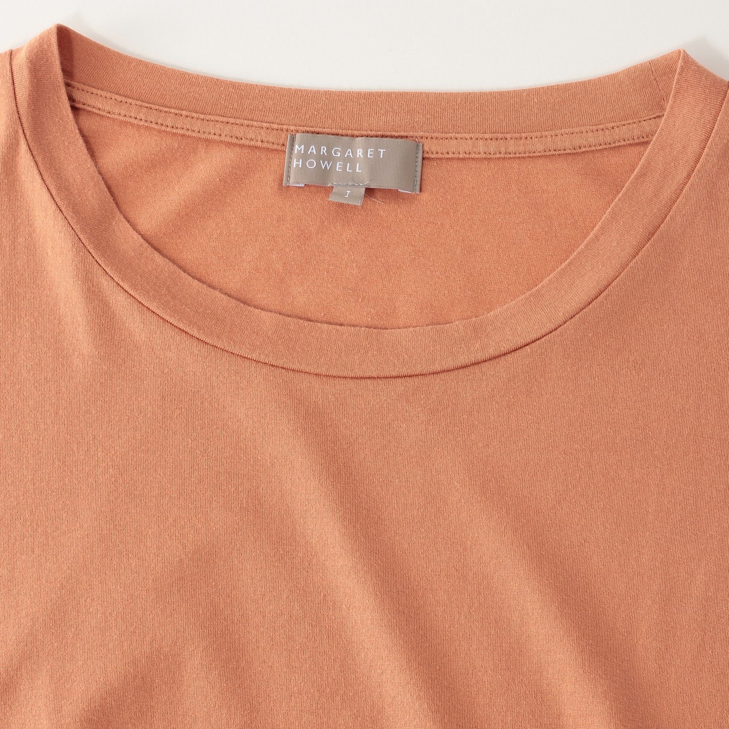 PLAIN COTTON JERSEY