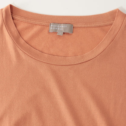PLAIN COTTON JERSEY