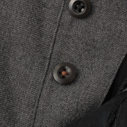 TOUGH FLANNEL TROUSERS