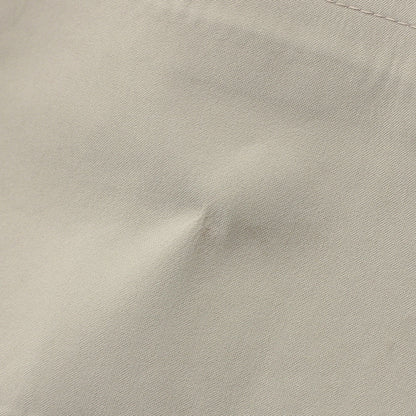 GORE-TEX WATER PROOFED POLYESTER POPLIN COAT