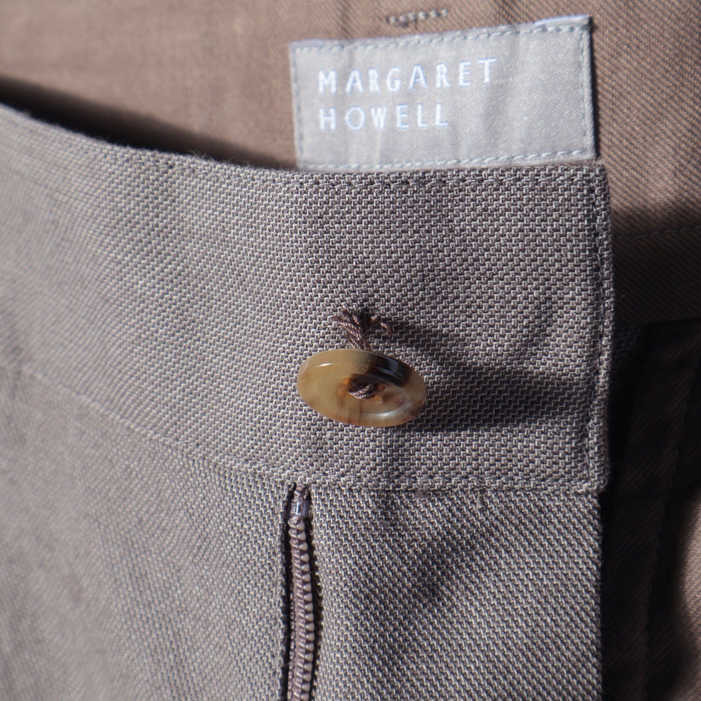 TROUSERS