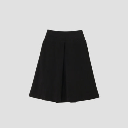 BABY NEEDLECORD SKIRT