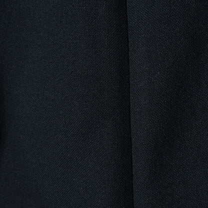 SPRING PLAIN WEAVE  TROUSERS