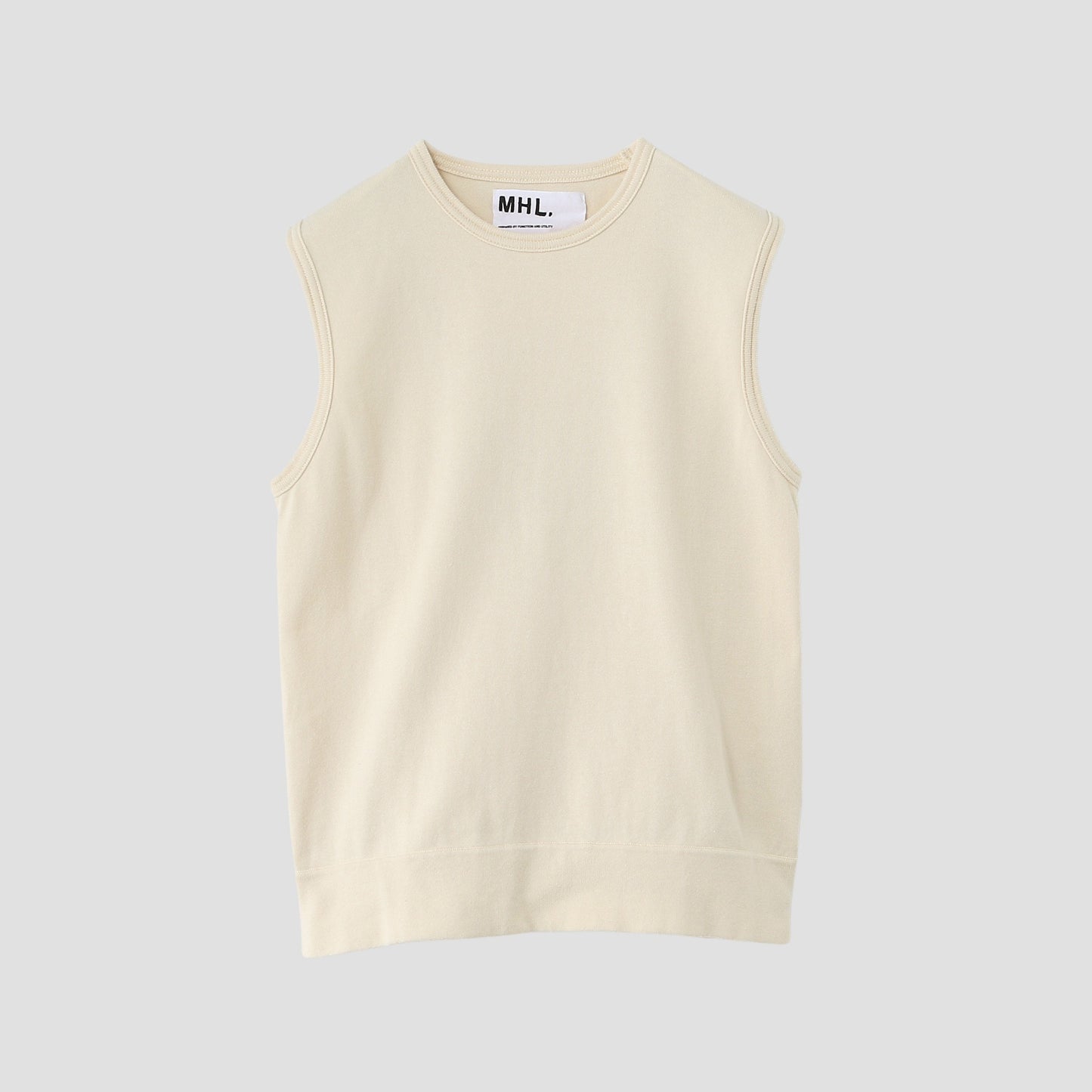 SUMMER COTTON KNIT