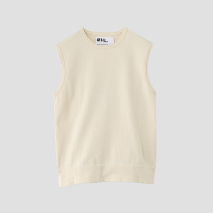 SUMMER COTTON KNIT