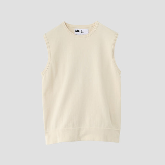 SUMMER COTTON KNIT