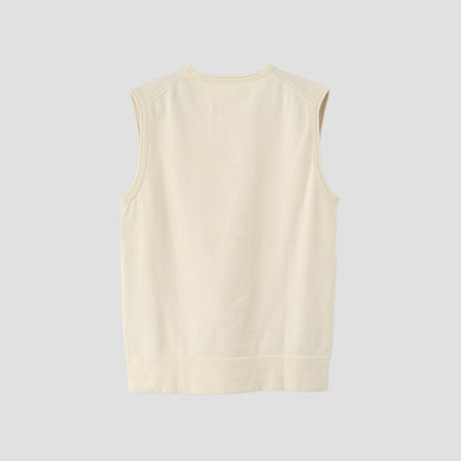SUMMER COTTON KNIT