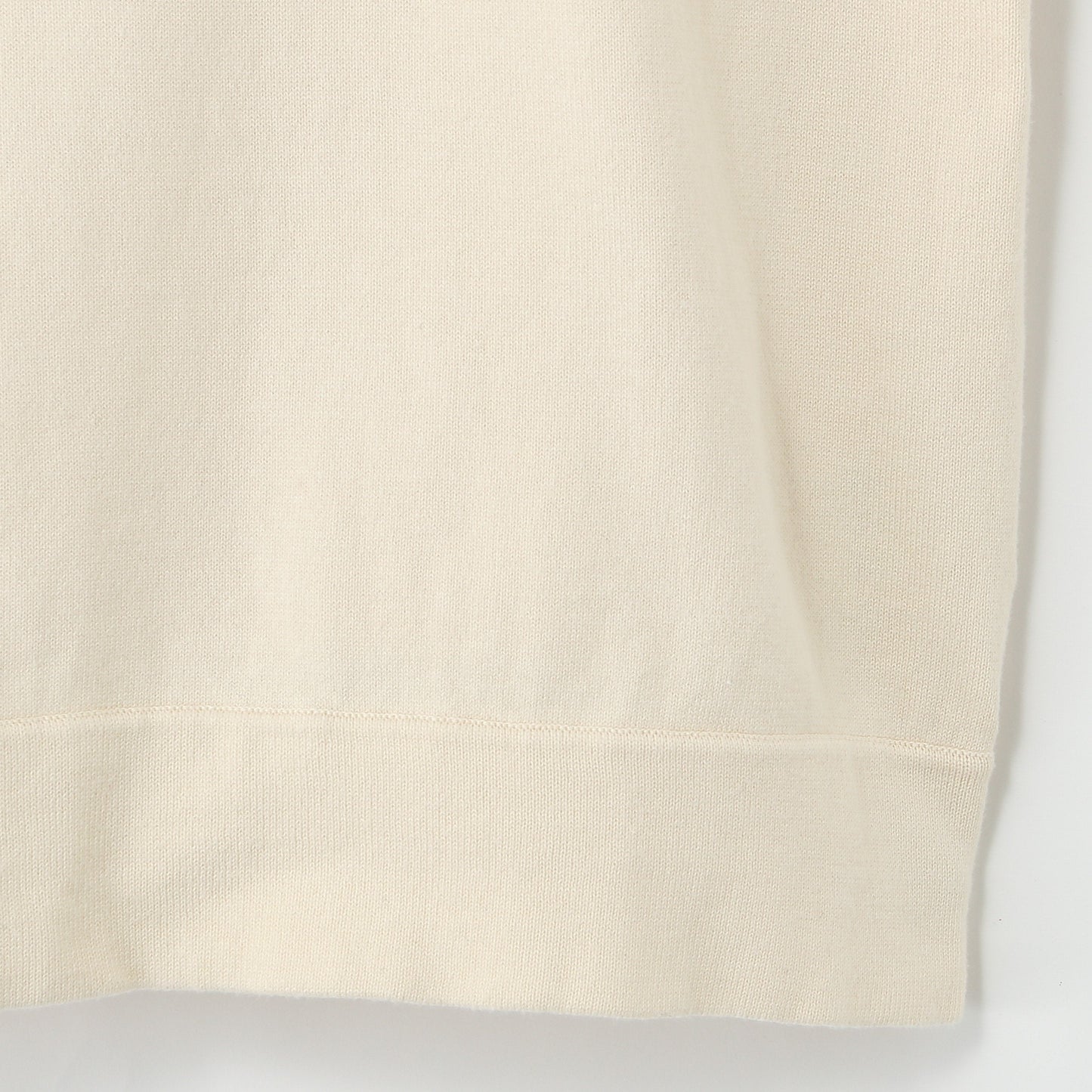 SUMMER COTTON KNIT