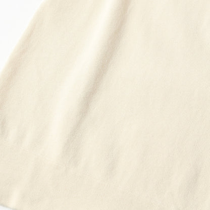 SUMMER COTTON KNIT