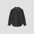 BLACKWATCH COTTON SHIRT