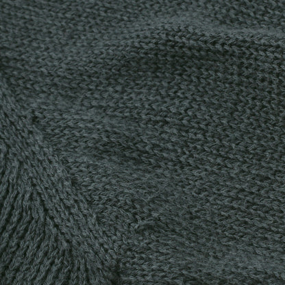 LINEN COTTON KNIT