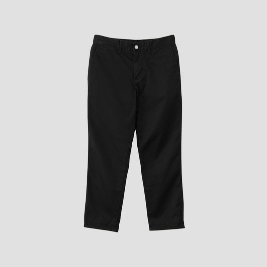 NEW BASIC CHINO CLOTH TROUSERS