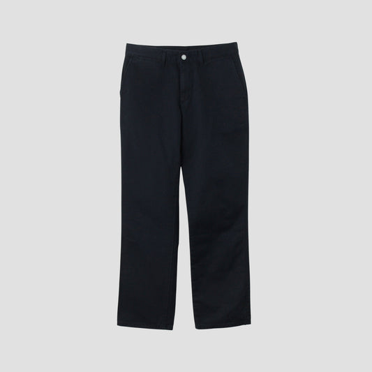 NEW BASIC CHINO TROUSERS