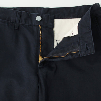 NEW BASIC CHINO TROUSERS