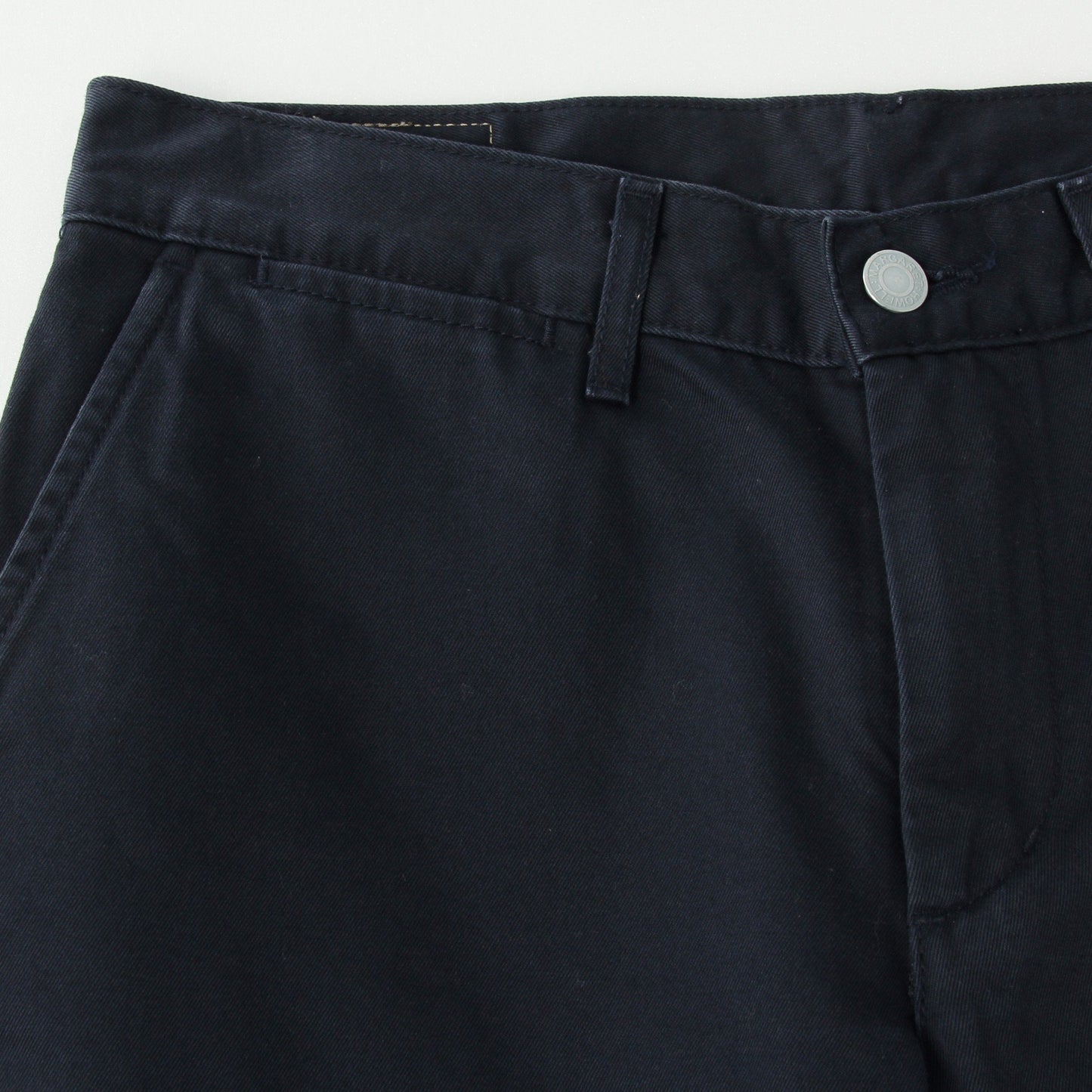 NEW BASIC CHINO TROUSERS