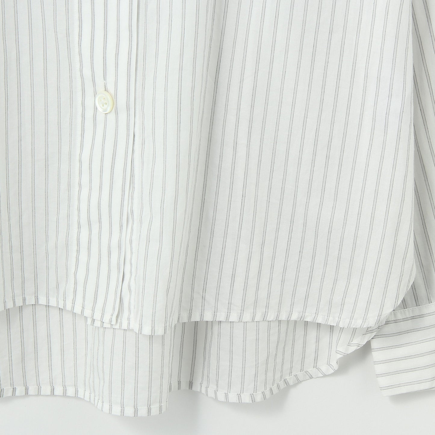SOFT COTTON CHAMBRAY SHIRT