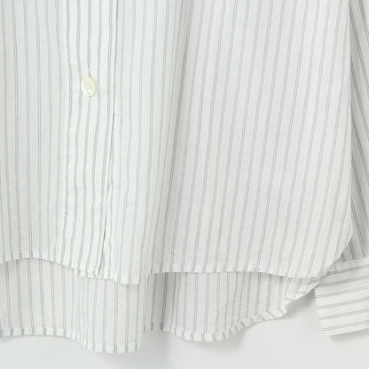SOFT COTTON CHAMBRAY SHIRT