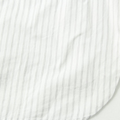 SOFT COTTON CHAMBRAY SHIRT
