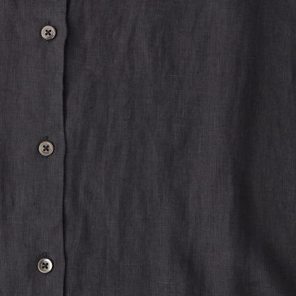 LINEN VOILE SHIRT