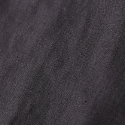 LINEN VOILE SHIRT