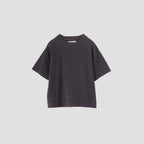 ROUGH LOOP BACK JERSEY