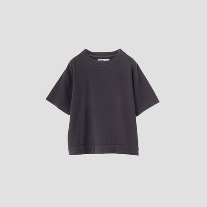 ROUGH LOOP BACK JERSEY