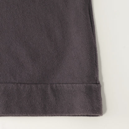 ROUGH LOOP BACK JERSEY