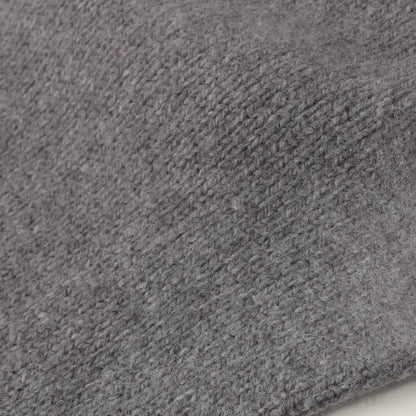 MERINO CASHMERE KNIT