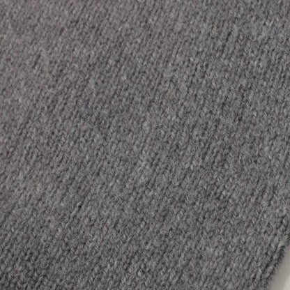 MERINO CASHMERE KNIT