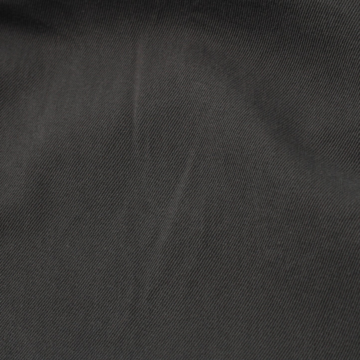 SOFT GABARDINE TROUSERS