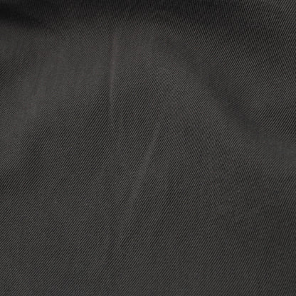 SOFT GABARDINE TROUSERS