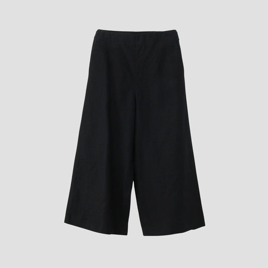 LINEN TROUSERS