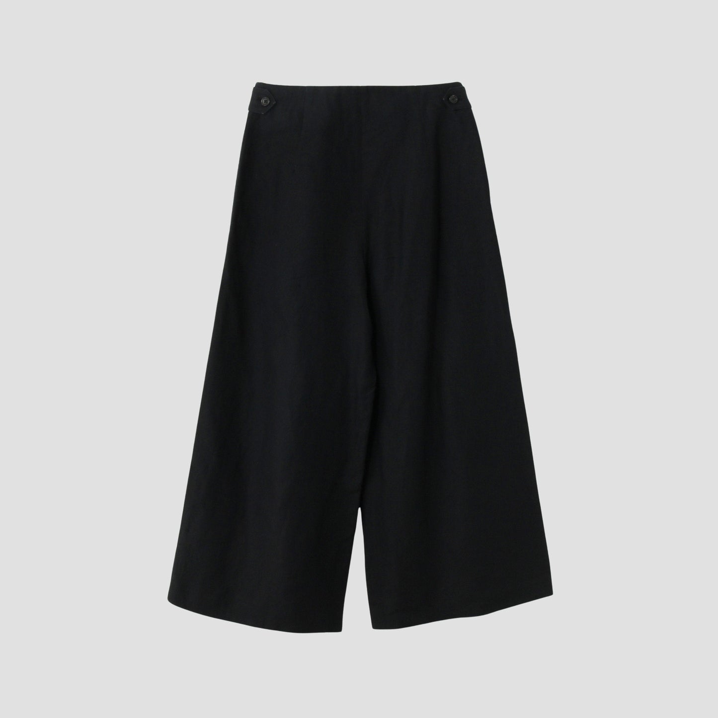 LINEN TROUSERS