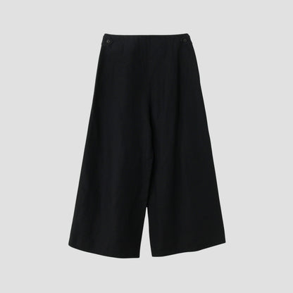 LINEN TROUSERS