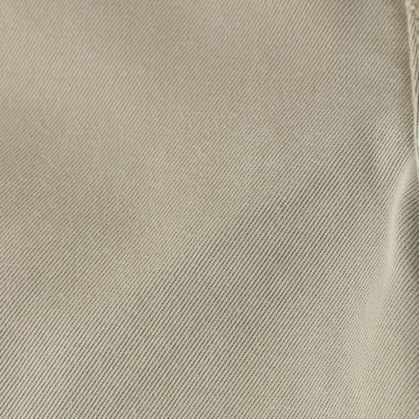 NEW BASIC CHINO CLOTH TROUSERS