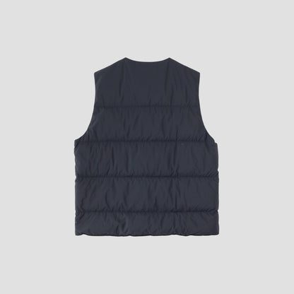 SUPER LIGHT WEIGHT NYLON POPLIN BLOUSON