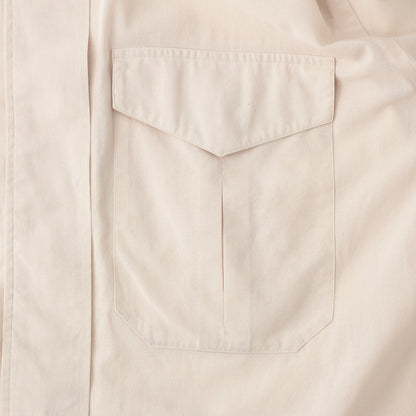 COTTON VOILE SHIRT
