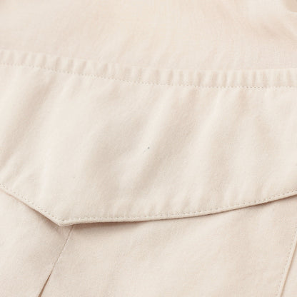 COTTON VOILE SHIRT